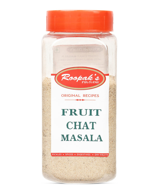 Chat Masala