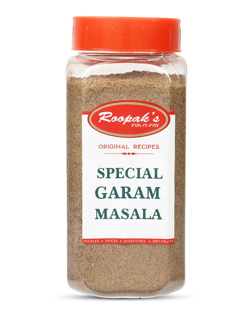 Garam Masala