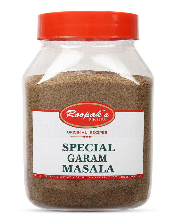 Garam Masala
