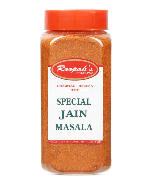 Jain Masala