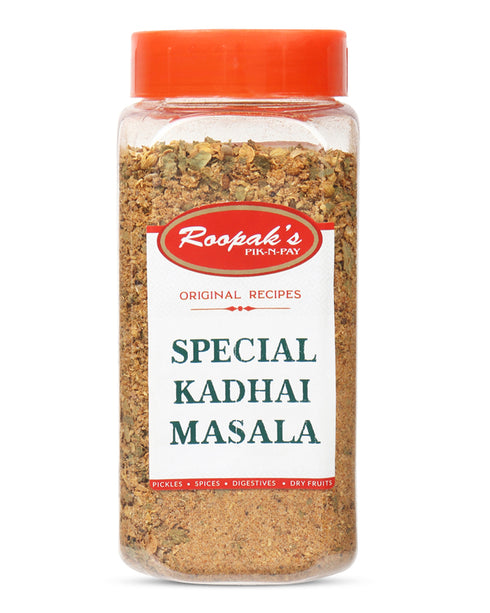 Kadhai Masala