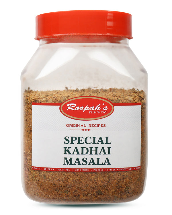 Kadhai Masala