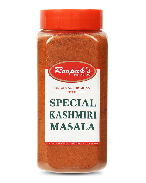 Kashmiri Masala