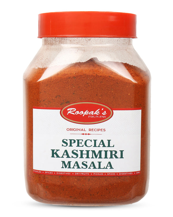 Kashmiri Masala
