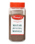 Matar Kulcha Masala