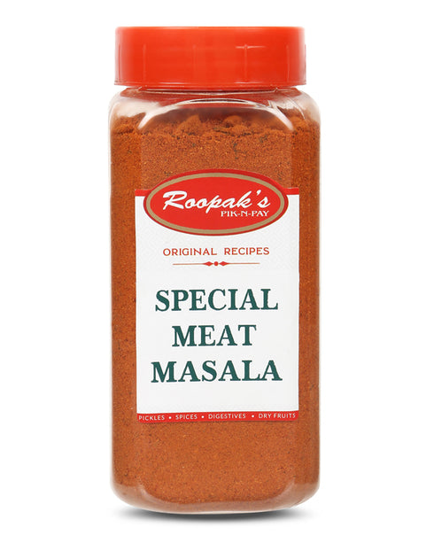 Meat Masala