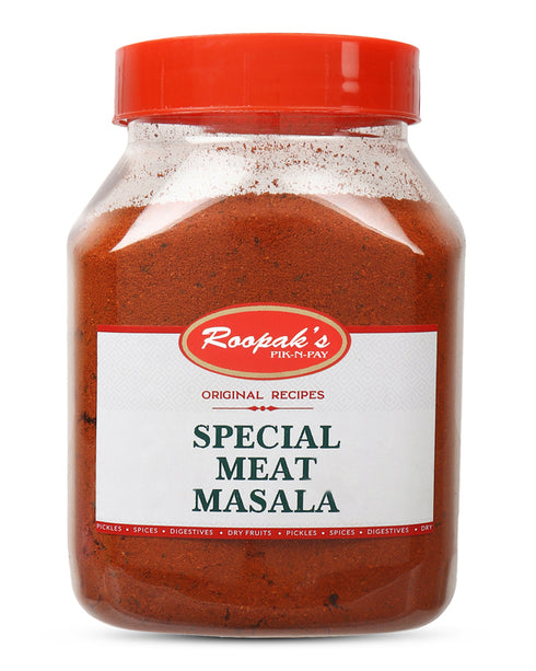 Meat Masala