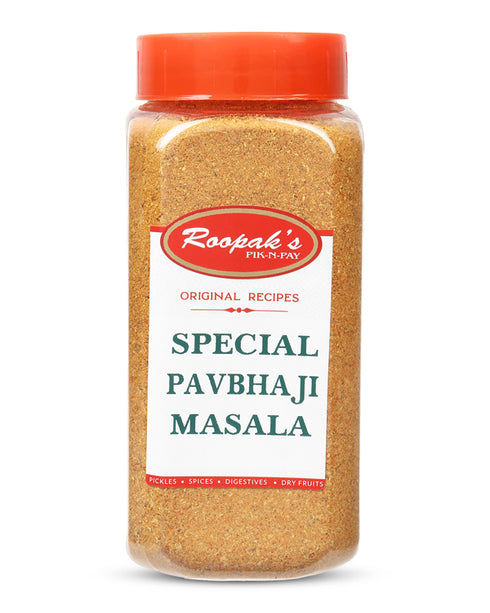 Pav Bhaji Masala