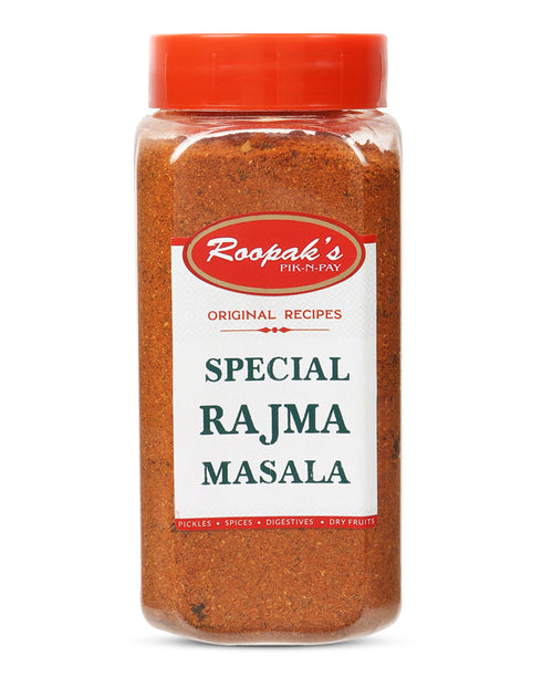 Rajma Masala