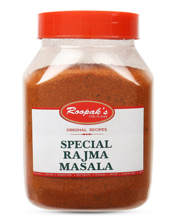 Rajma Masala