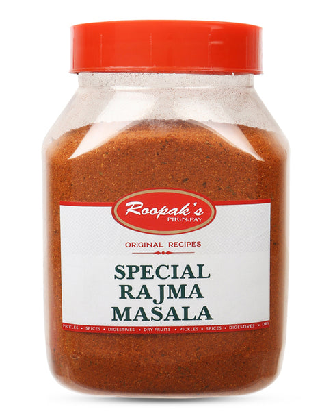 Rajma Masala