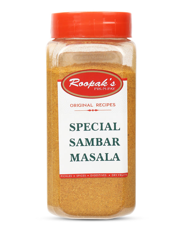 Sambar Masala