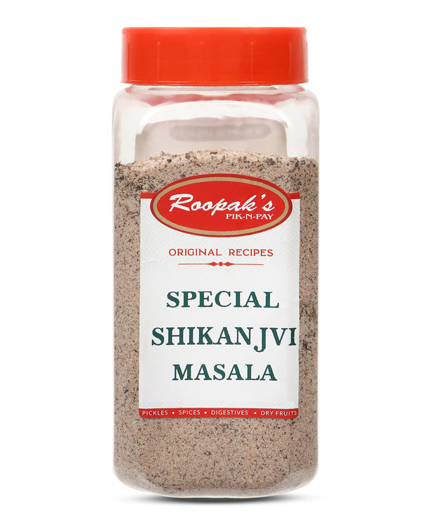 Shikanjvi Masala