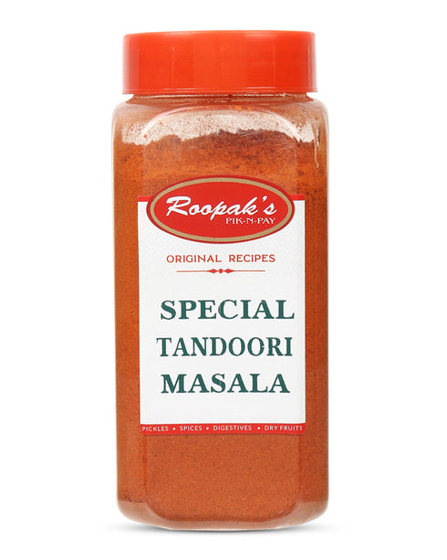 Tandoori Masala
