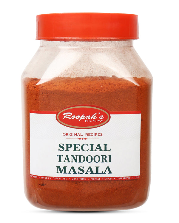 Tandoori Masala
