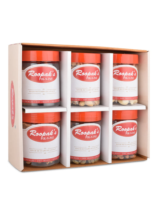 The Heritage Box