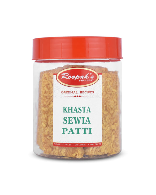 Khasta Sewia Patti