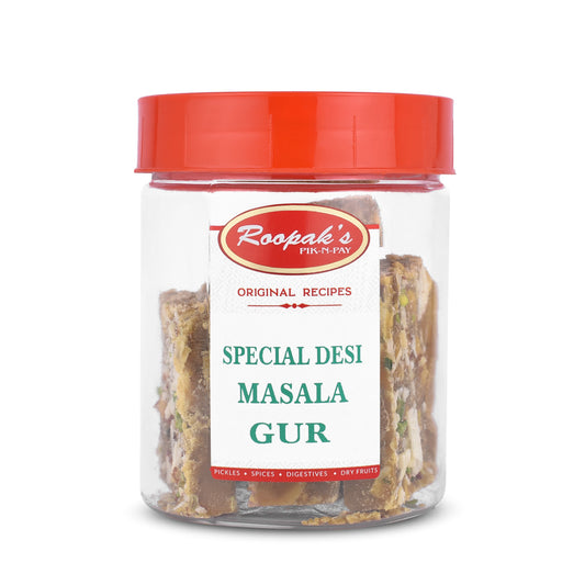 Special Masala Gur