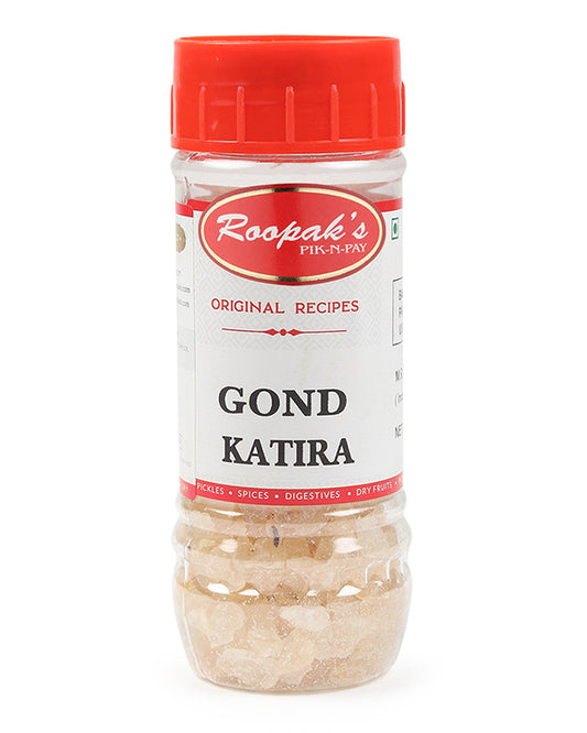 Gond Katira