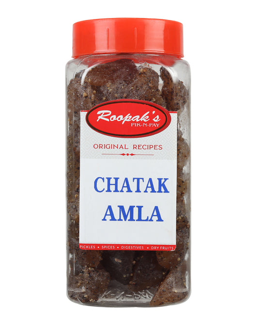 Chatak Amla