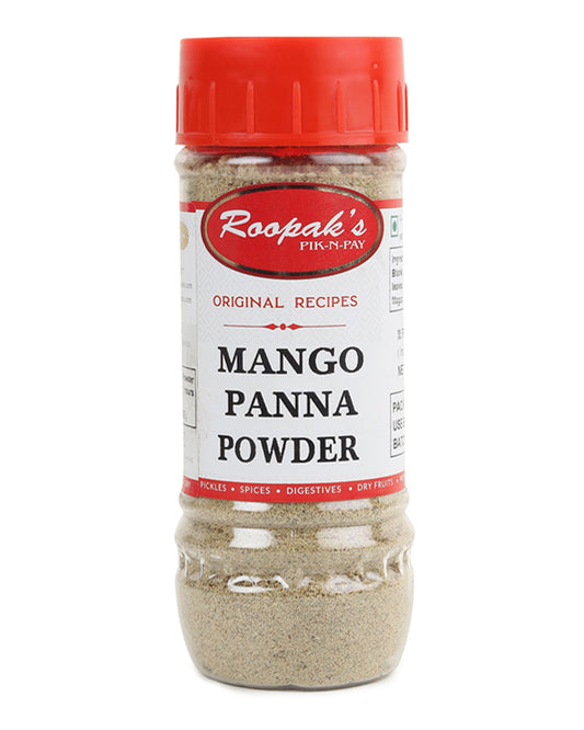 Mango Panna Powder