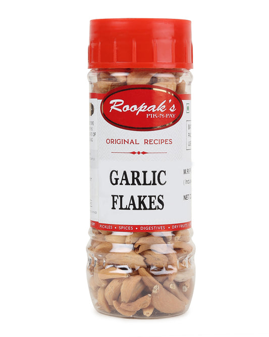 Garlic Flakes