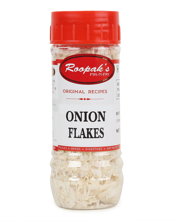 Onion Flakes