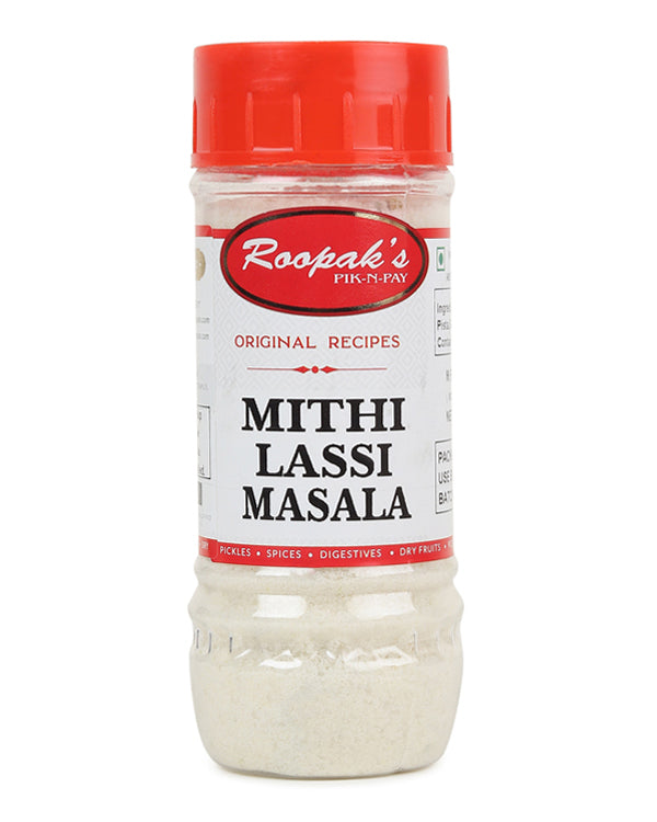 Mithi Lassi Masala – Roopaks