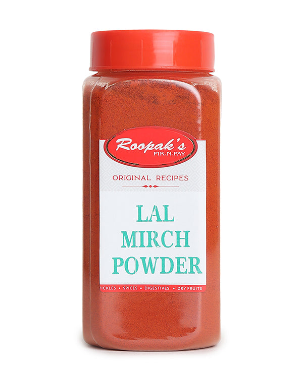 Lal Mirch Powder