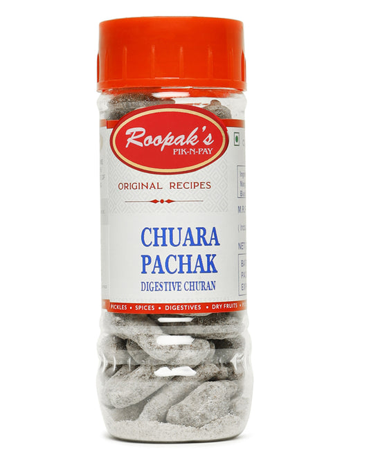 Chuara Pachak