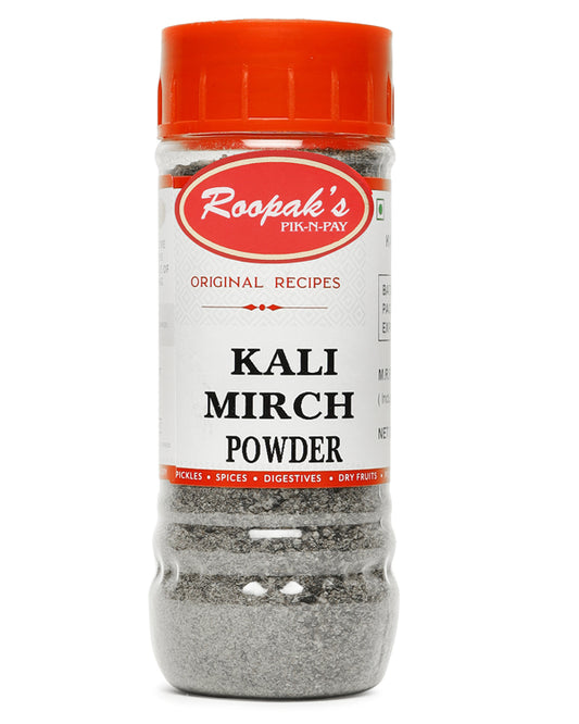 Kali Mirch Powder