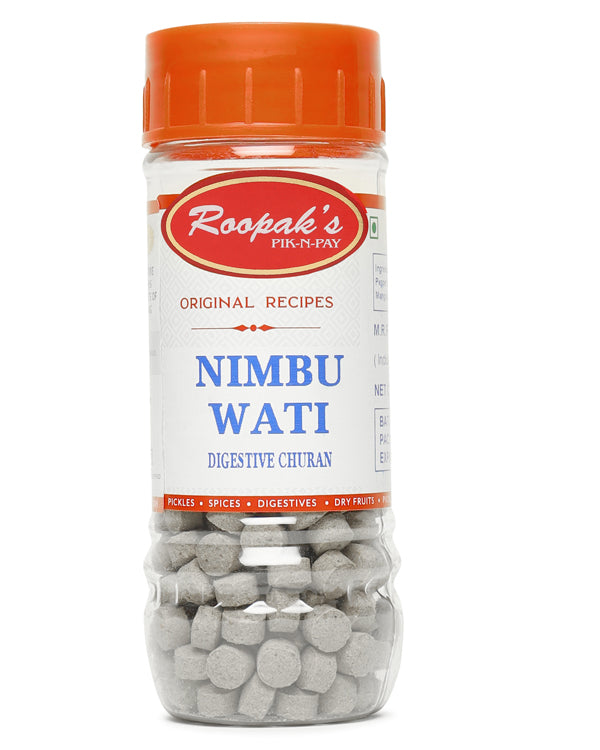 Nimbu Wati