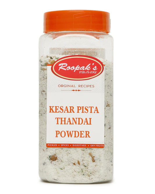 Thandai Powder