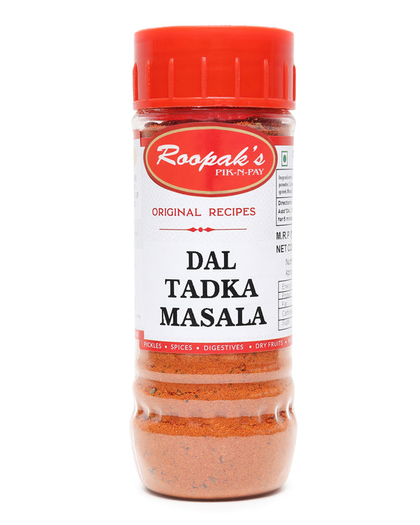 Dal Tadka Masala