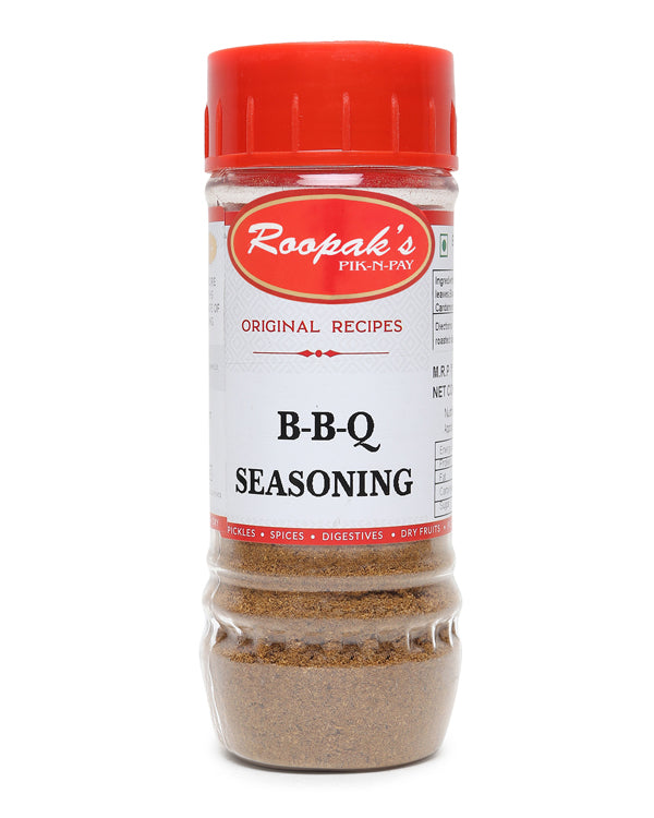 BBQ Seasoning