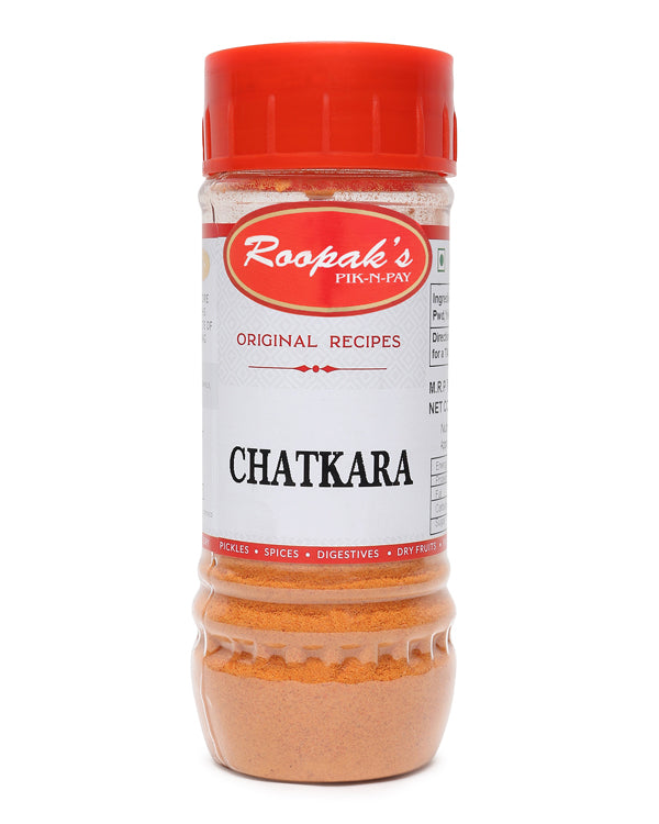 Chatkara Masala
