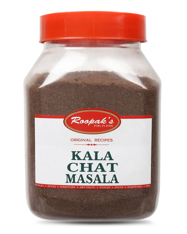 Kala Chat Masala