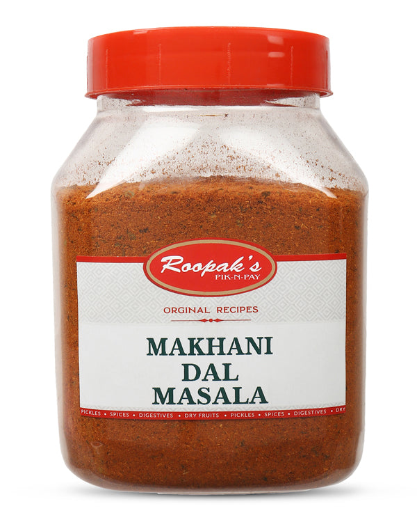 Makhani Dal Masala